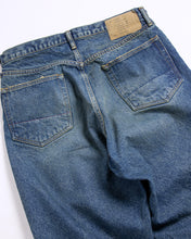 画像をギャラリービューアに読み込む, 80's WIDE REMAKED 5P PANTS