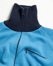 画像をギャラリービューアに読み込む, BICOLOR DRIVERS KNIT