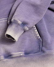 画像をギャラリービューアに読み込む, MANCHESTER PRINTED CUT-OFF SWEAT PARKA