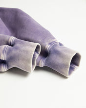 画像をギャラリービューアに読み込む, MANCHESTER PRINTED CUT-OFF SWEAT PARKA