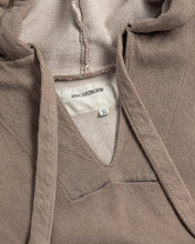 画像をギャラリービューアに読み込む, LOOSE DENIM MEXICAN PARKA