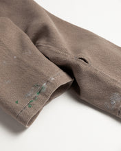 画像をギャラリービューアに読み込む, LOOSE DENIM MEXICAN PARKA