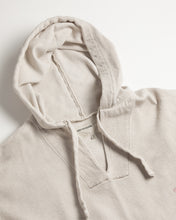 画像をギャラリービューアに読み込む, LOOSE DENIM MEXICAN PARKA