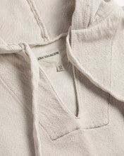 画像をギャラリービューアに読み込む, LOOSE DENIM MEXICAN PARKA