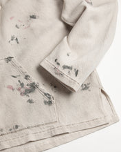 画像をギャラリービューアに読み込む, LOOSE DENIM MEXICAN PARKA