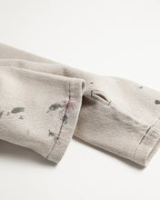 画像をギャラリービューアに読み込む, LOOSE DENIM MEXICAN PARKA