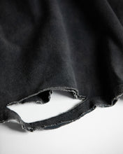 画像をギャラリービューアに読み込む, MOSS STITCH DAMAGED POCKET S/S T-S