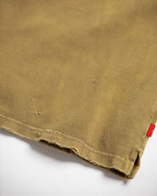 画像をギャラリービューアに読み込む, MOSS STITCH DAMAGED POCKET S/S T-S