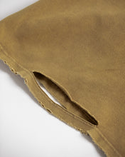 画像をギャラリービューアに読み込む, MOSS STITCH DAMAGED POCKET S/S T-S