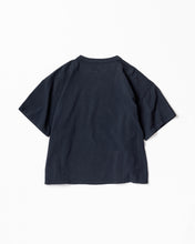 画像をギャラリービューアに読み込む, MOSS STITCH POCKET S/S T-S