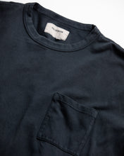 画像をギャラリービューアに読み込む, MOSS STITCH POCKET S/S T-S