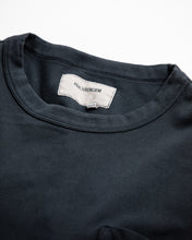 画像をギャラリービューアに読み込む, MOSS STITCH POCKET S/S T-S