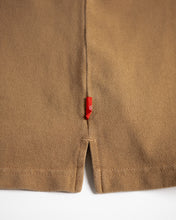 画像をギャラリービューアに読み込む, MOSS STITCH POCKET S/S T-S