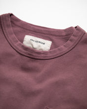 画像をギャラリービューアに読み込む, MOSS STITCH POCKET S/S T-S