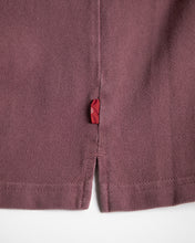 画像をギャラリービューアに読み込む, MOSS STITCH POCKET S/S T-S