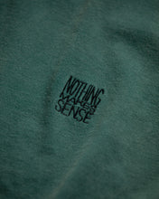 画像をギャラリービューアに読み込む, EMBROIDERY DAMAGED L/S T-S