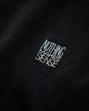 画像をギャラリービューアに読み込む, EMBROIDERY DAMAGED L/S T-S