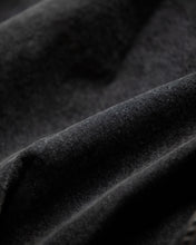 画像をギャラリービューアに読み込む, FRONT TUCK WASHED BLACK DENIM JACKET