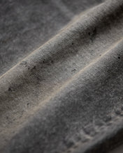 画像をギャラリービューアに読み込む, REGULAR TAPERED WASHED 5P BLACK DENIM PANTS