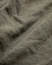 画像をギャラリービューアに読み込む, PIGMENT DYED LINEN TAPERED EASY PANTS