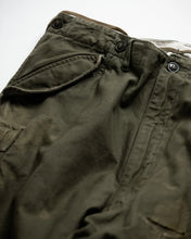 画像をギャラリービューアに読み込む, M-51 DAMAGED FIELD CARGO PANTS