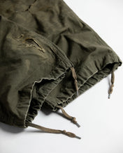 画像をギャラリービューアに読み込む, M-51 DAMAGED FIELD CARGO PANTS