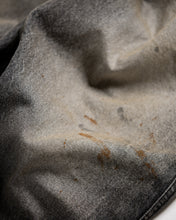 画像をギャラリービューアに読み込む, FRONT YORK WASHED DENIM PANTS