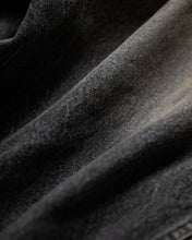 画像をギャラリービューアに読み込む, FRONT YORK WASHED DENIM PANTS