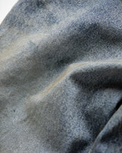 画像をギャラリービューアに読み込む, FRONT YORK WASHED DENIM PANTS