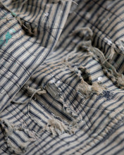 画像をギャラリービューアに読み込む, HICKORY REMAKED DOUBLEKNEE PAINTER PANTS