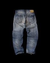 画像をギャラリービューアに読み込む, HARD REMAKED REGULAR TAPERED 5P PANTS