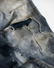 画像をギャラリービューアに読み込む, HARD REMAKED REGULAR TAPERED 5P PANTS