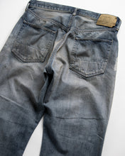 画像をギャラリービューアに読み込む, HARD REMAKED REGULAR TAPERED 5P PANTS