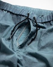 画像をギャラリービューアに読み込む, UTILITY NYLON TUCK EASY PANTS