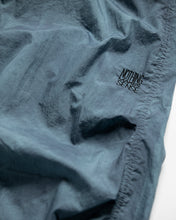 画像をギャラリービューアに読み込む, UTILITY NYLON TUCK EASY PANTS