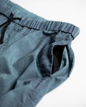 画像をギャラリービューアに読み込む, UTILITY NYLON TUCK EASY PANTS