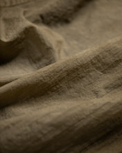 画像をギャラリービューアに読み込む, UTILITY NYLON TUCK EASY PANTS