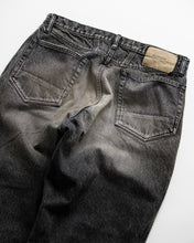 画像をギャラリービューアに読み込む, FRONT YORK REMAKED DENIM PANTS