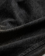 画像をギャラリービューアに読み込む, FRONT YORK REMAKED DENIM PANTS