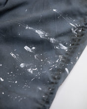 画像をギャラリービューアに読み込む, PAINTED NO TUCK WIDE CHINO TOROUSERS