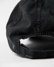 画像をギャラリービューアに読み込む, DAMAGED 6PANEL CAP