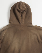 画像をギャラリービューアに読み込む, FADED FULL ZIP HOODIE
