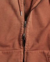 画像をギャラリービューアに読み込む, FADED FULL ZIP HOODIE
