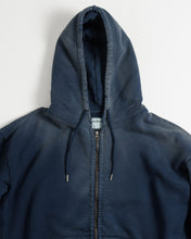 画像をギャラリービューアに読み込む, FADED FULL ZIP HOODIE