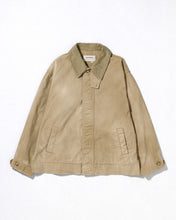 画像をギャラリービューアに読み込む, SOUTIEN COLLAR MIDDLE JACKET