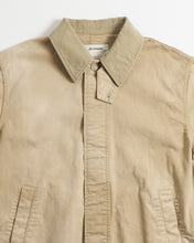 画像をギャラリービューアに読み込む, SOUTIEN COLLAR MIDDLE JACKET