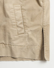 画像をギャラリービューアに読み込む, SOUTIEN COLLAR MIDDLE JACKET