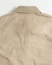 画像をギャラリービューアに読み込む, SOUTIEN COLLAR MIDDLE JACKET