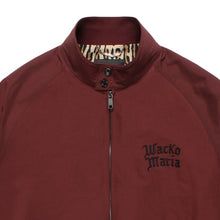 画像をギャラリービューアに読み込む, BARACUTA / G9 HARRINGTON JACKET