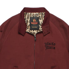 画像をギャラリービューアに読み込む, BARACUTA / G9 HARRINGTON JACKET